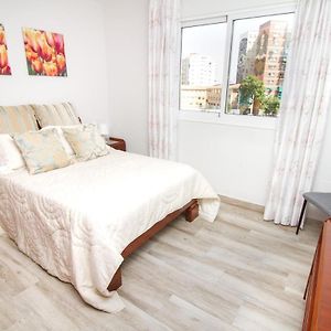 Standaard Appartement met Vier Slaapkamers